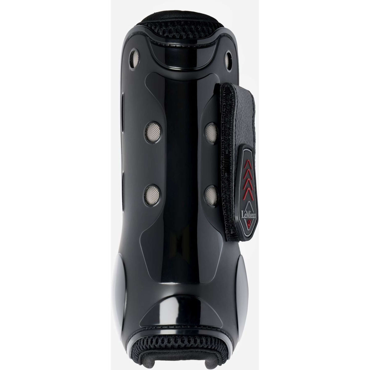 LeMieux Protèges-Tendons Derby ProJump Noir