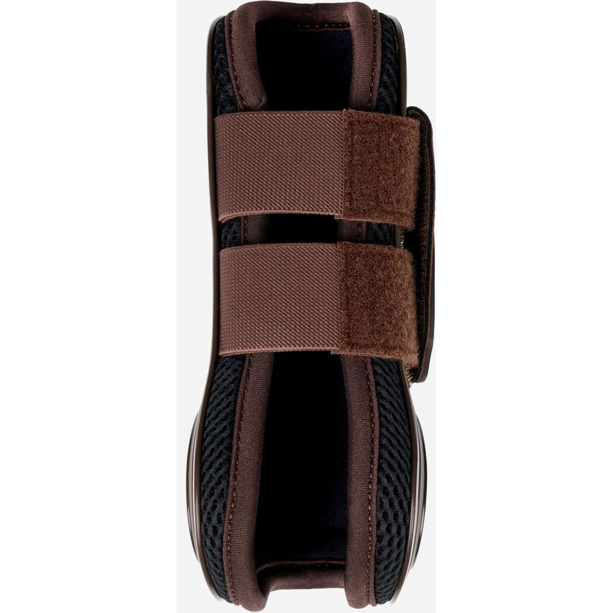 LeMieux Protèges-Tendons Derby ProJump Marron