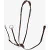 LeMieux Martingale Kudos Running Havane/Argent