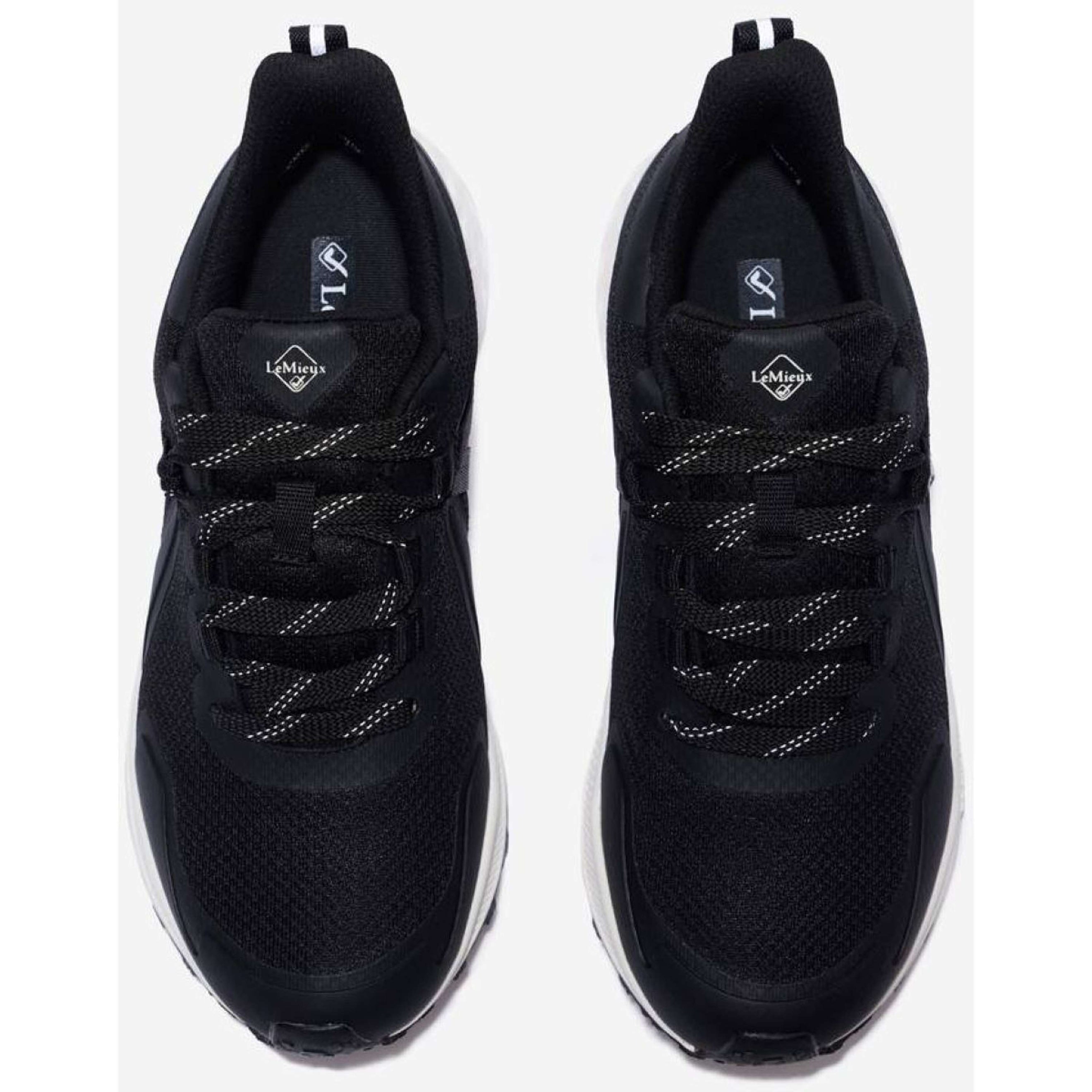 LeMieux Chaussures Trax Étanche Noir LeMieux Chaussures Trax Étanche Noir