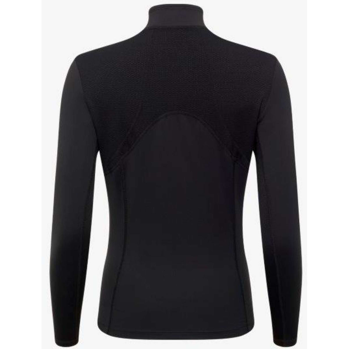 LeMieux Chemise Mia Mesh Base Layer Noir