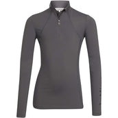 LeMieux Chemise Young Rider Base Layer Manches longues Slate