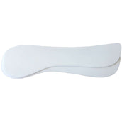 Kavalkade Tapis de Selle Pour KavalTop-Vario Blanc