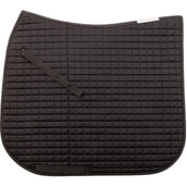 Kavalkade Saddlepad KavalEasy Dressage Noir