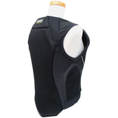 Kavalkade Gilet de Protectin Sir Lancelot 3x Noir