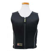 Kavalkade Gilet de Protectin Sir Lancelot 3x Noir