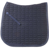 Kavalkade Tapis de Selle Exclusive Dressage Marin