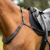Kavalkade Collier de Chasse Jerome 2-Points Noir