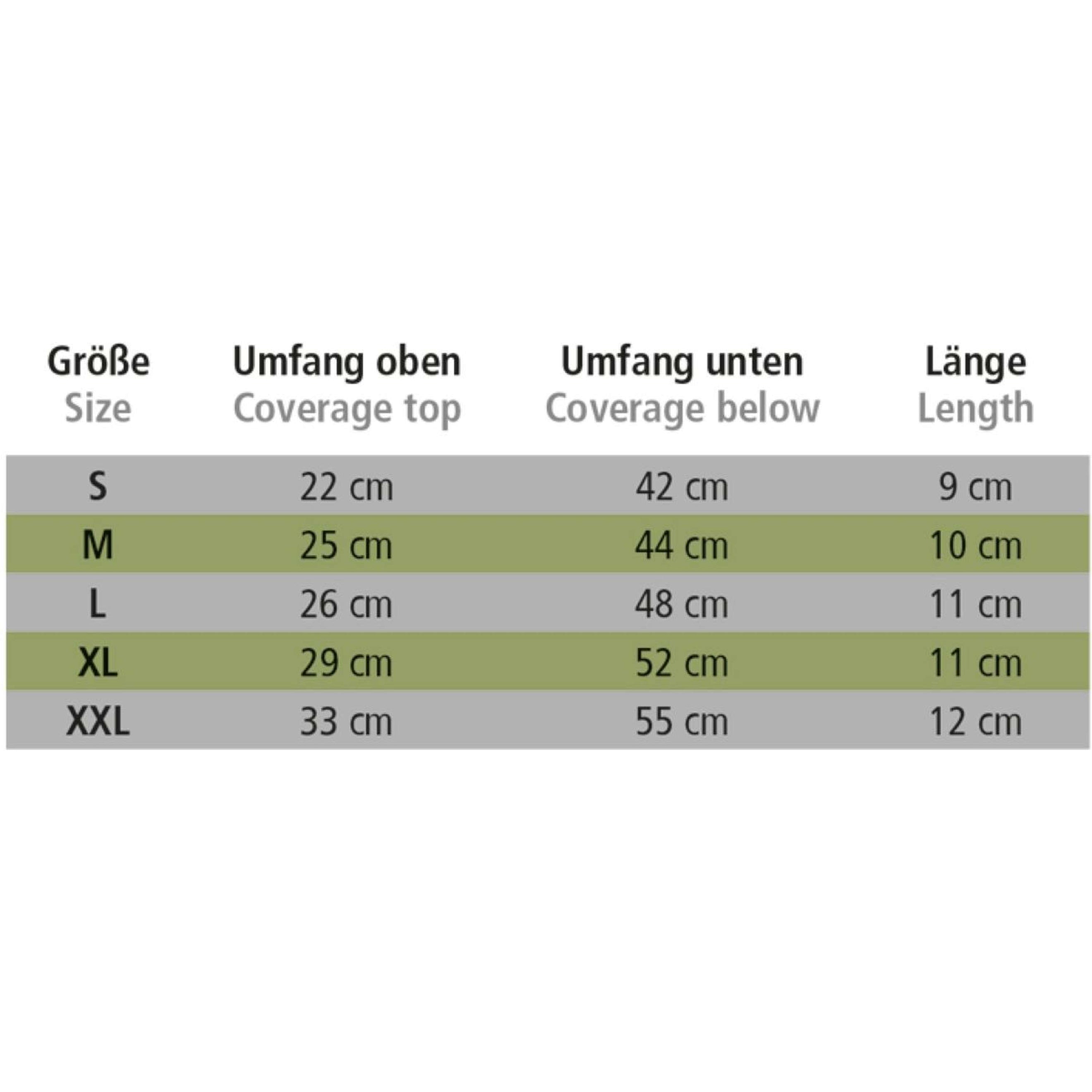 Kavalkade Cloches d'Obstacles Néoprène Noir Kavalkade Cloches d'Obstacles Néoprène Noir