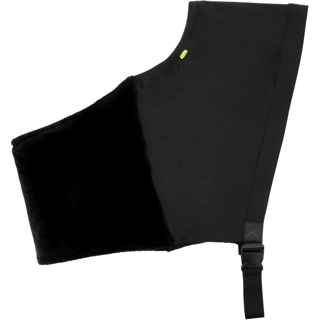 K by EQUITHÈME Protège-Épaules Warm Noir