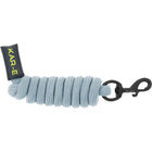 K by EQUITHÈME Corde pour Licol Triton avec Mousqueton Bleu ciel