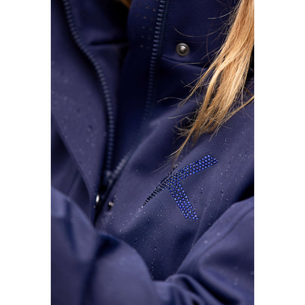 K by EQUITHÈME Veste Power Marine