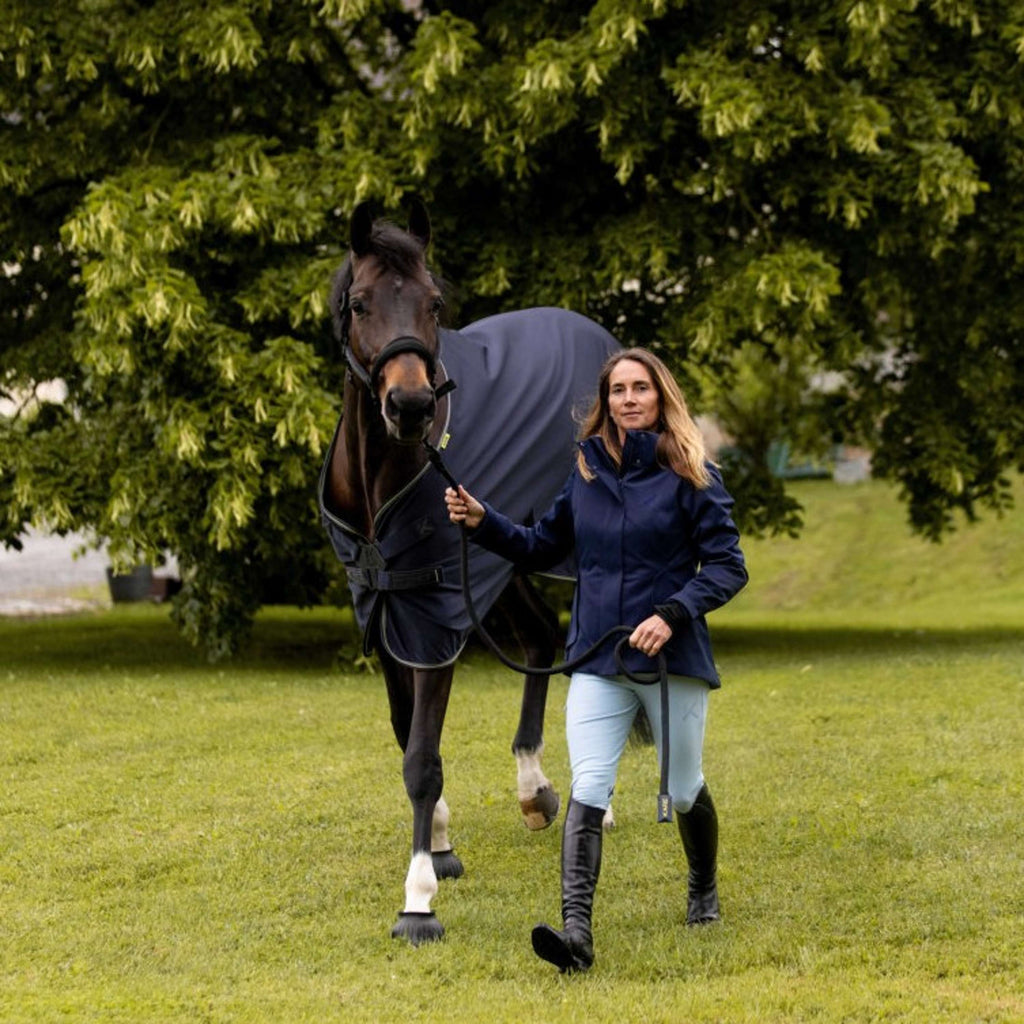 K by EQUITHÈME Veste Power Marine