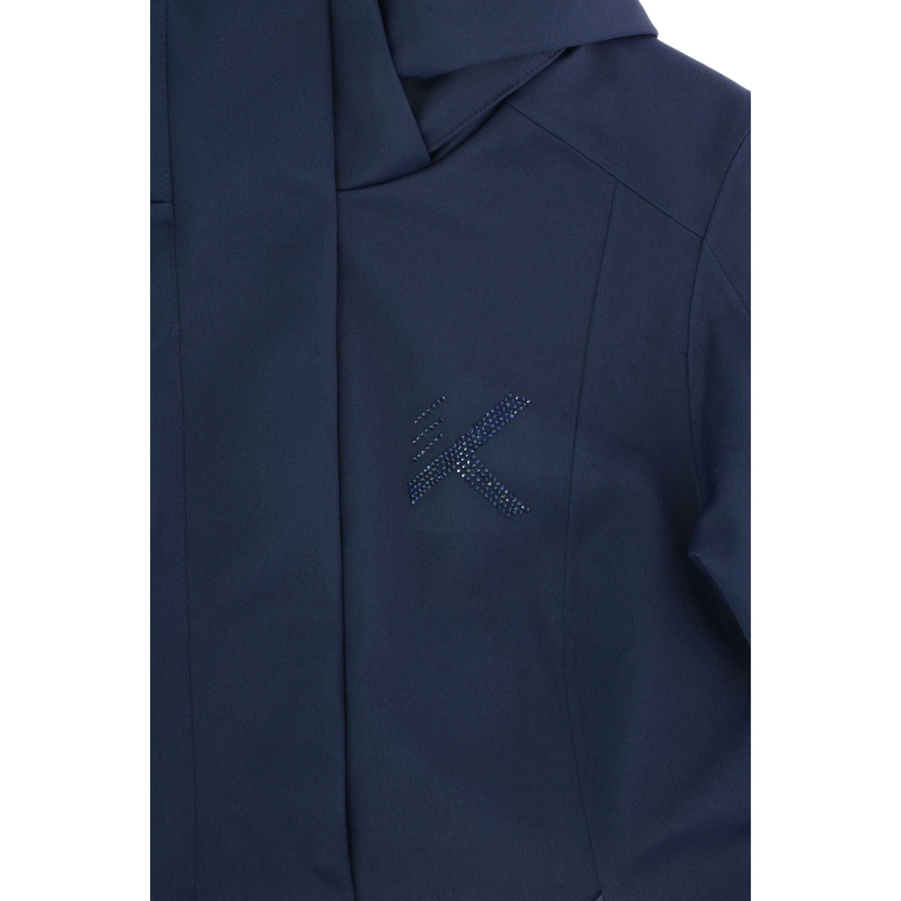 K by EQUITHÈME Veste Power Marine