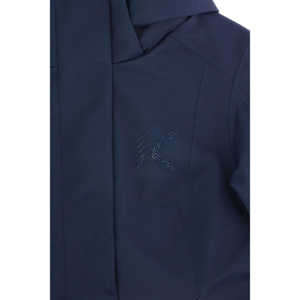 K by EQUITHÈME Veste Power Marine