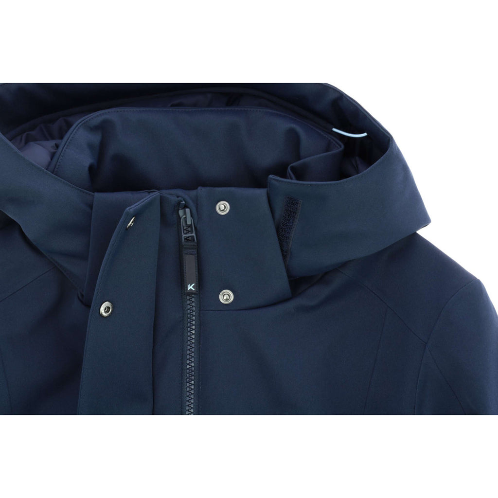 K by EQUITHÈME Veste Power Marine