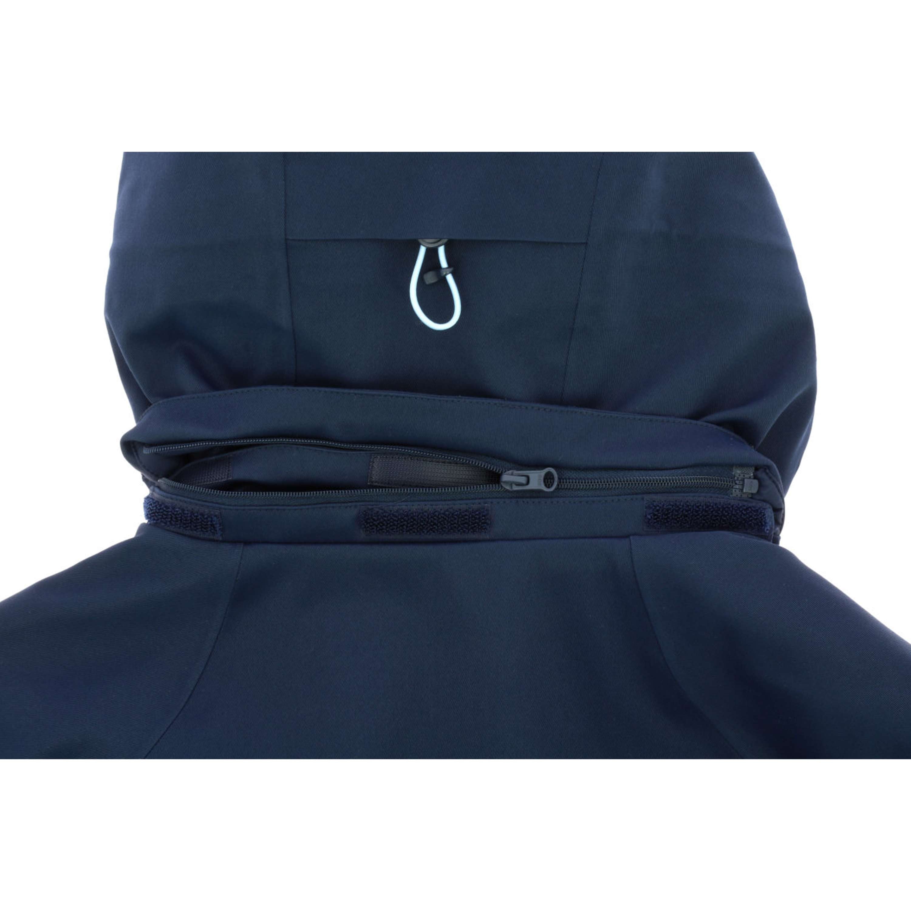 K by EQUITHÈME Veste Power Marine