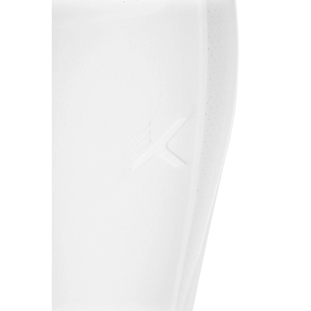 K by EQUITHÈME Pantalon d'Équitation Explore Full Grip Blanc