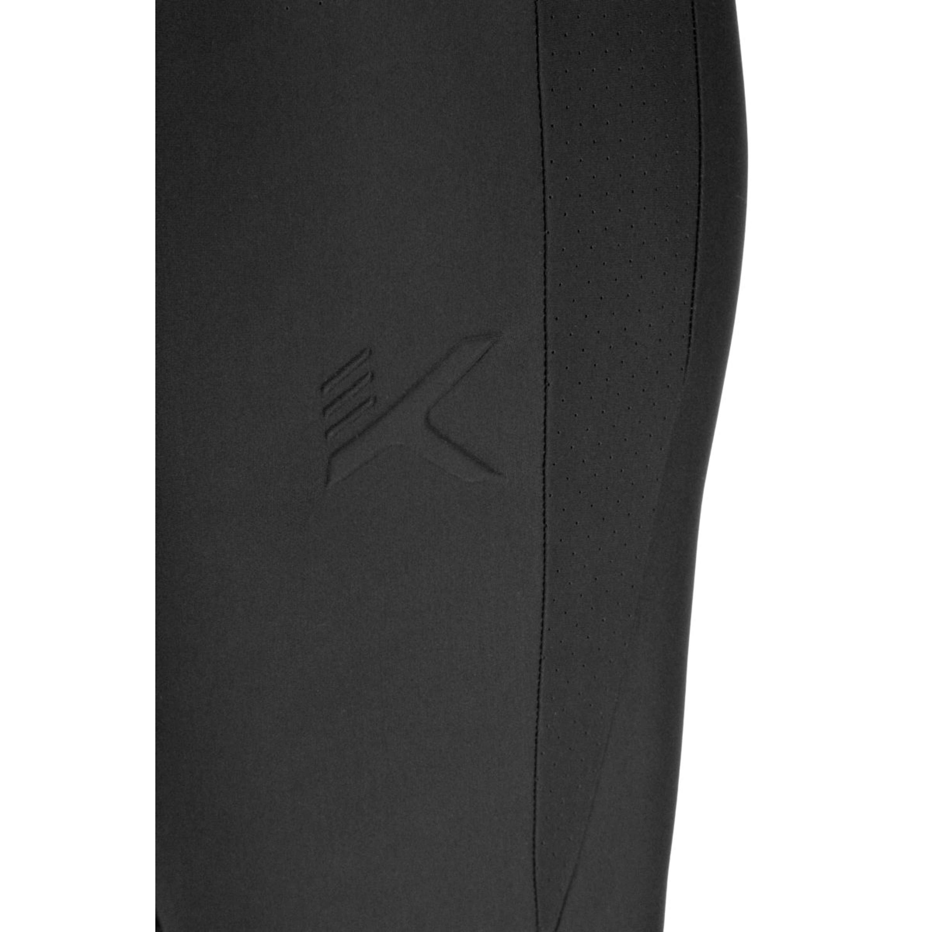 K by EQUITHÈME Pantalon d'Équitation Explore Full Grip Noir