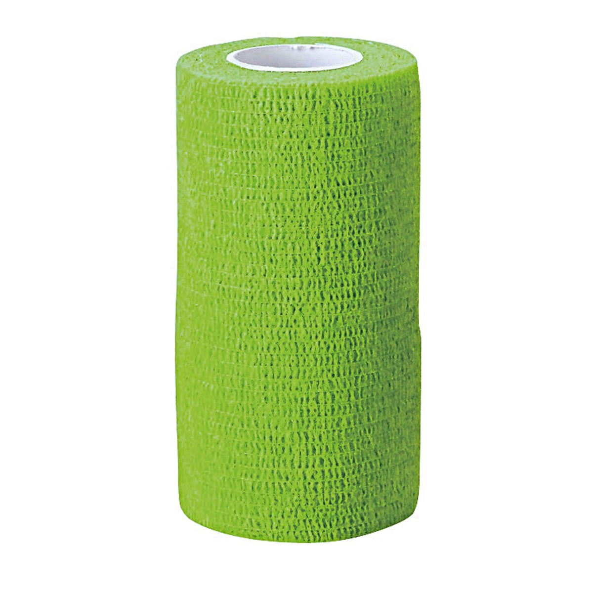 Kerbl Bandage VetLastic Autocollant Vert