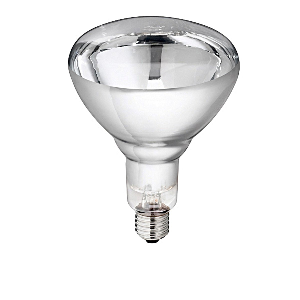 Philips Ampoule Chauffante 150W Blanc