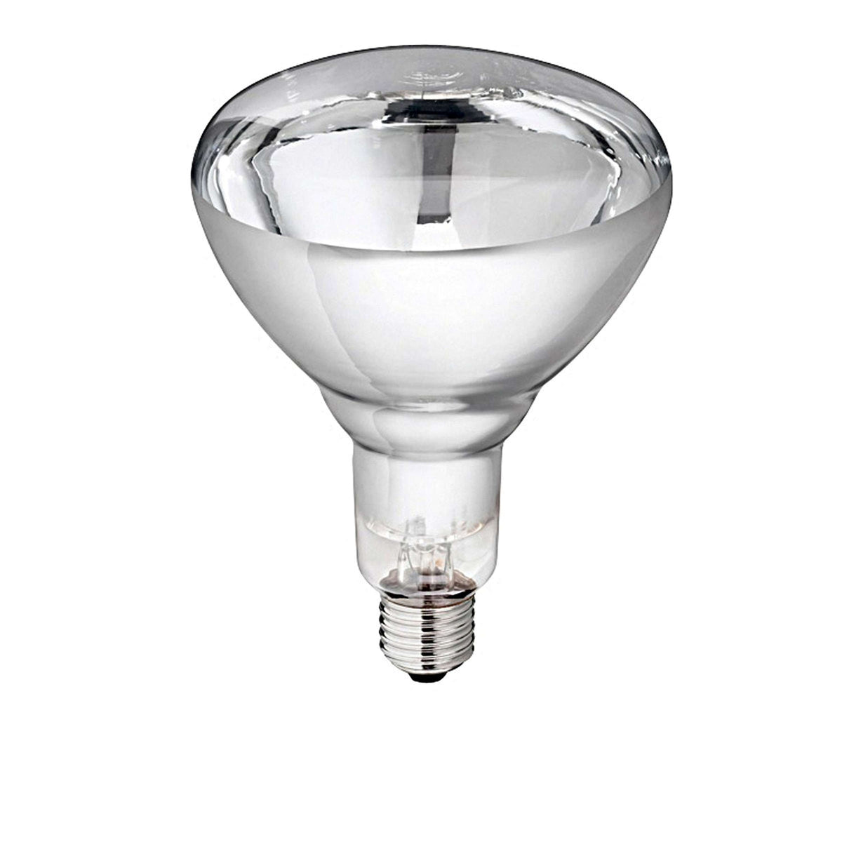 Philips Ampoule Chauffante 250W Blanc