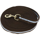 Kerbl Longe de Travail Marron/blue