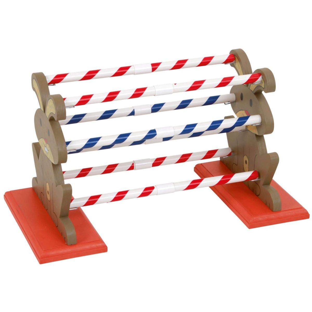 Kerbl Obstacle pour rongeur Agility