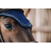 Kentucky Bonnet Anti-Mouches Wellington Glitter Marin