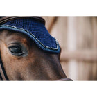 Kentucky Bonnet Anti-Mouches Wellington Glitter Marin
