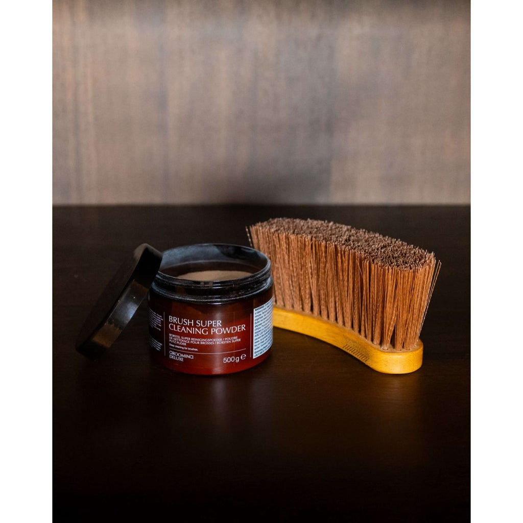 Kentucky Poudre de nettoyage pour les pinceaux