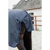 Kentucky Couvre-reins Imperméable Hurricane Marin