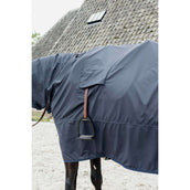 Kentucky Couvre-reins Imperméable Hurricane Marin