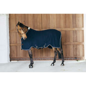 Kentucky Horsewear Couverture Polaire Vegan Wool Marin