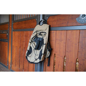 Grooming Deluxe by Kentucky Sac à Dos de Pansage Beige