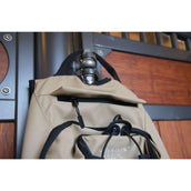 Grooming Deluxe by Kentucky Sac à Dos de Pansage Beige