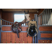 Grooming Deluxe by Kentucky Sac à Dos de Pansage Beige