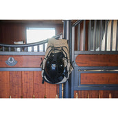 Grooming Deluxe by Kentucky Sac à Dos de Pansage Beige