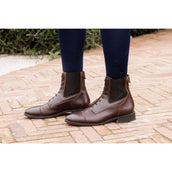 Dyon Jodhpurs Front laces Marron
