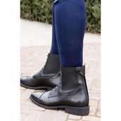 Dyon Jodhpurs Front laces Noir