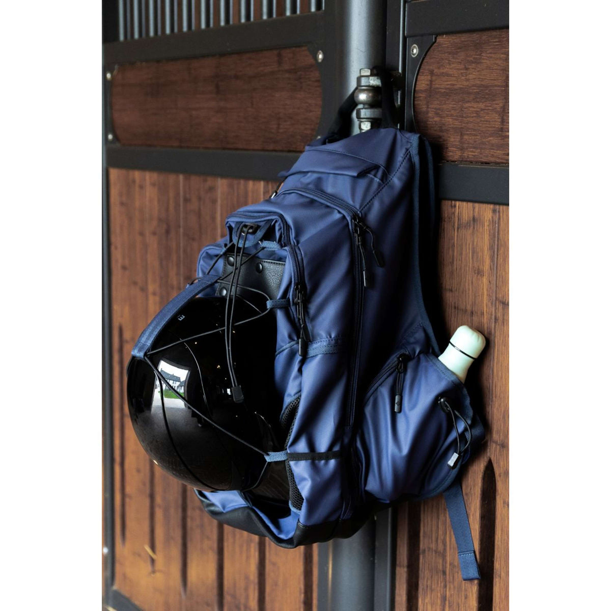 Grooming Deluxe by Kentucky Sac à Dos de Pansage Marin