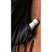 Grooming Deluxe by Kentucky Sac à Dos de Pansage Noir