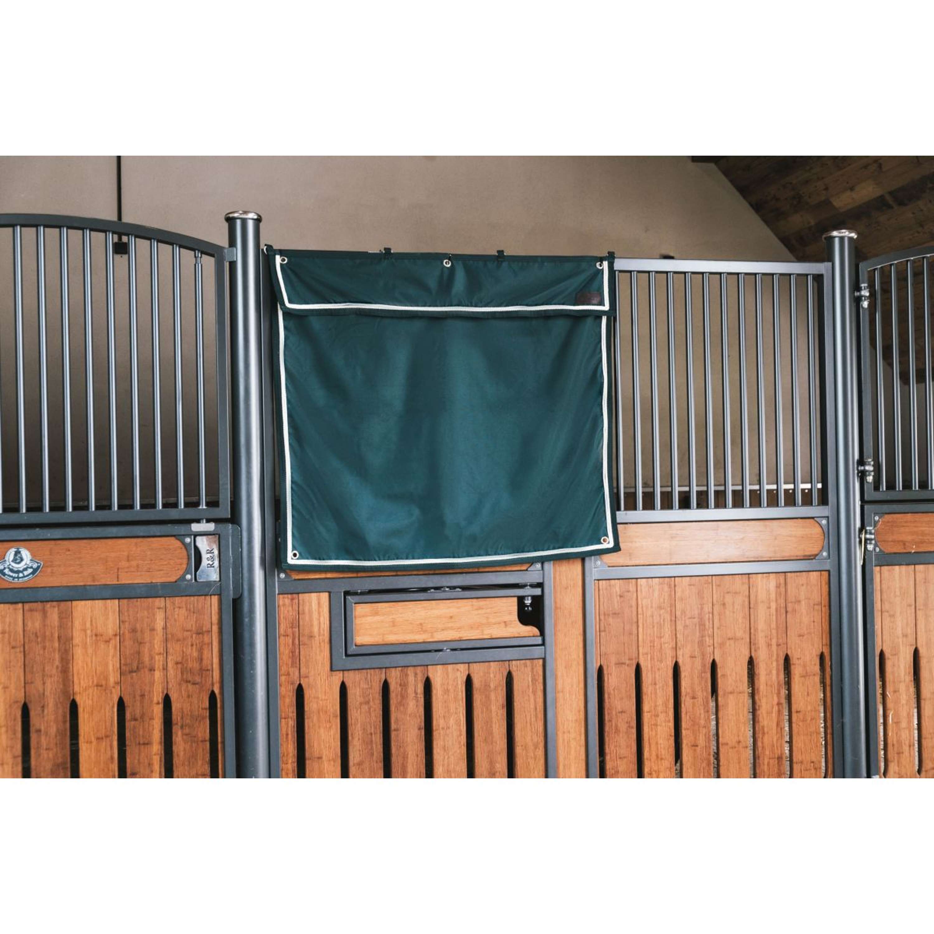 Kentucky Rideau d'Écurie Classic Short Vert Foncé