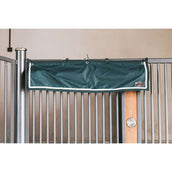 Kentucky Rideau d'Écurie Classic avec Compartiments Vert Foncé