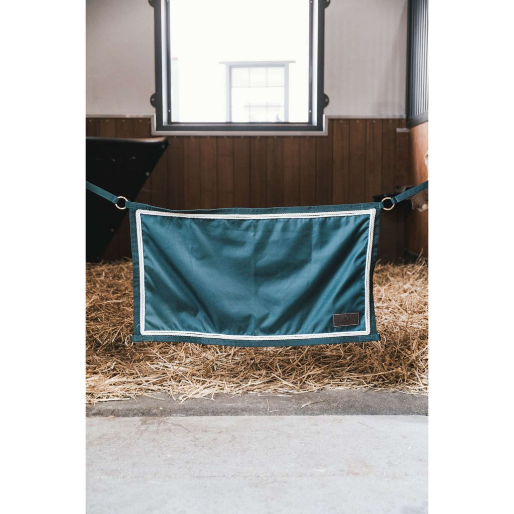 Kentucky Tenture de Box Classic Vert Foncé