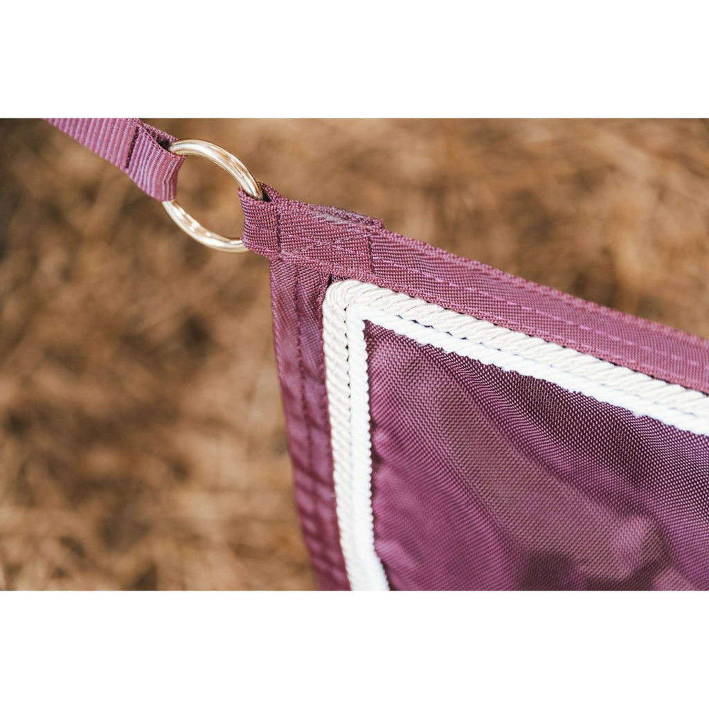 Kentucky Tenture de Box Classic Bordeaux