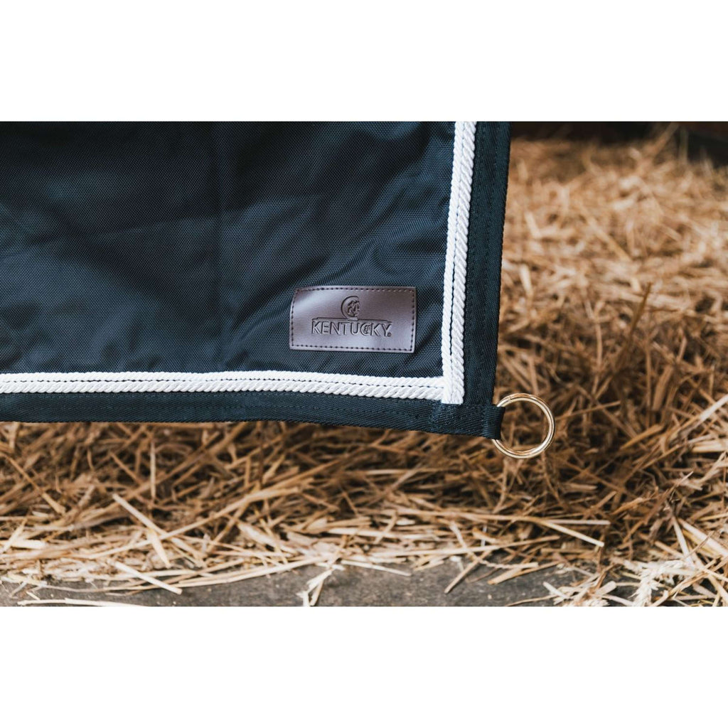 Kentucky Tenture de Box Classic Noir
