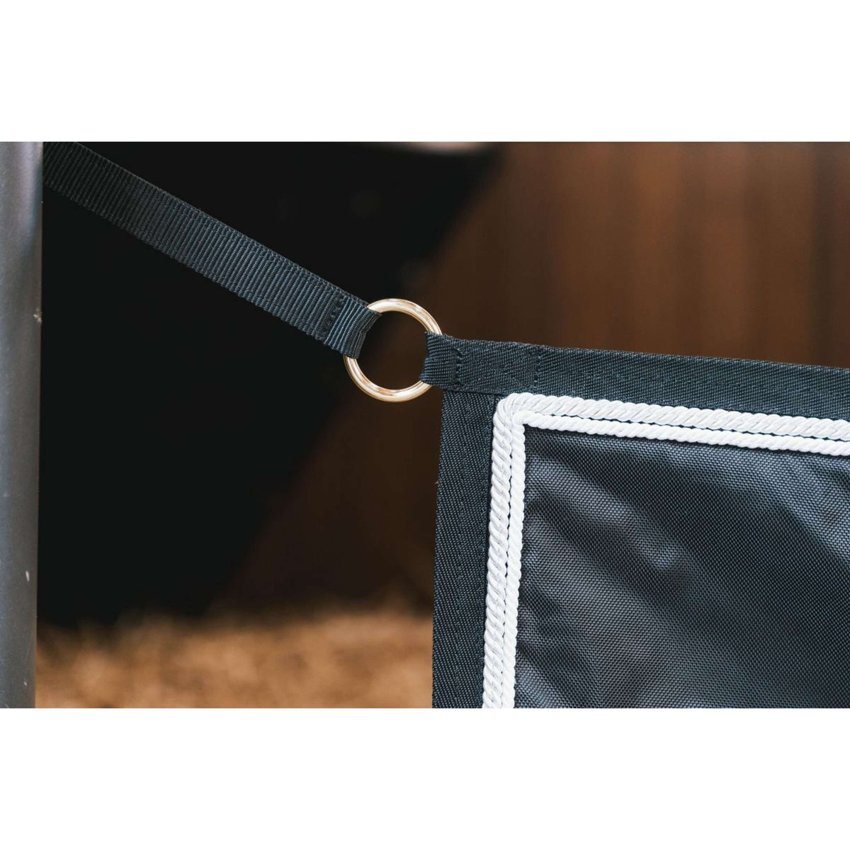 Kentucky Tenture de Box Classic Noir