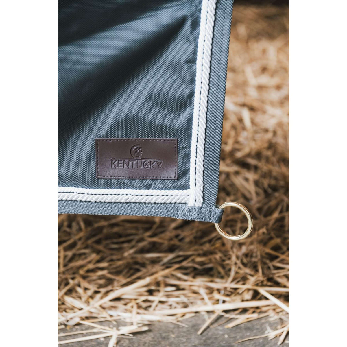 Kentucky Tenture de Box Classic Gris