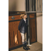 Kentucky Legging d'Équitation Mexico Knee Grip Boys Beige